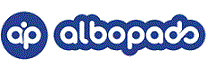 AlbopadsLogo